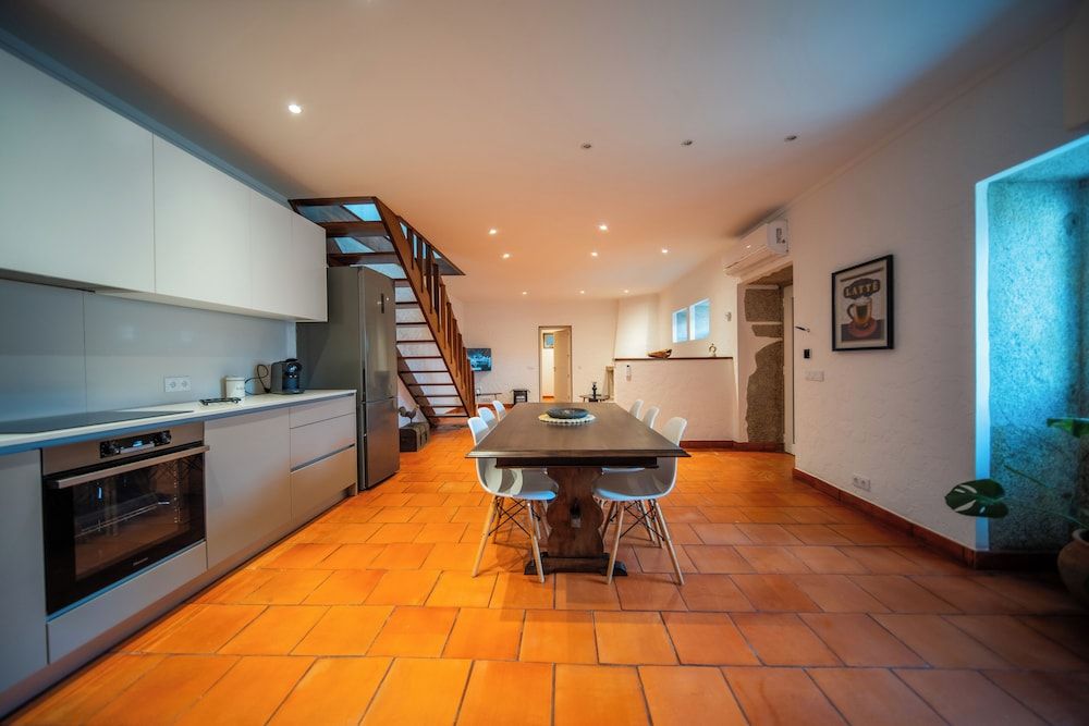 Quinta da Victória by venimar Family House, Ocean View 5