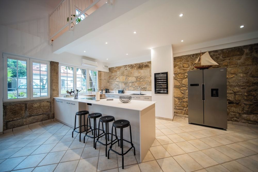 Quinta da Victória by venimar Villa, Ocean View 13