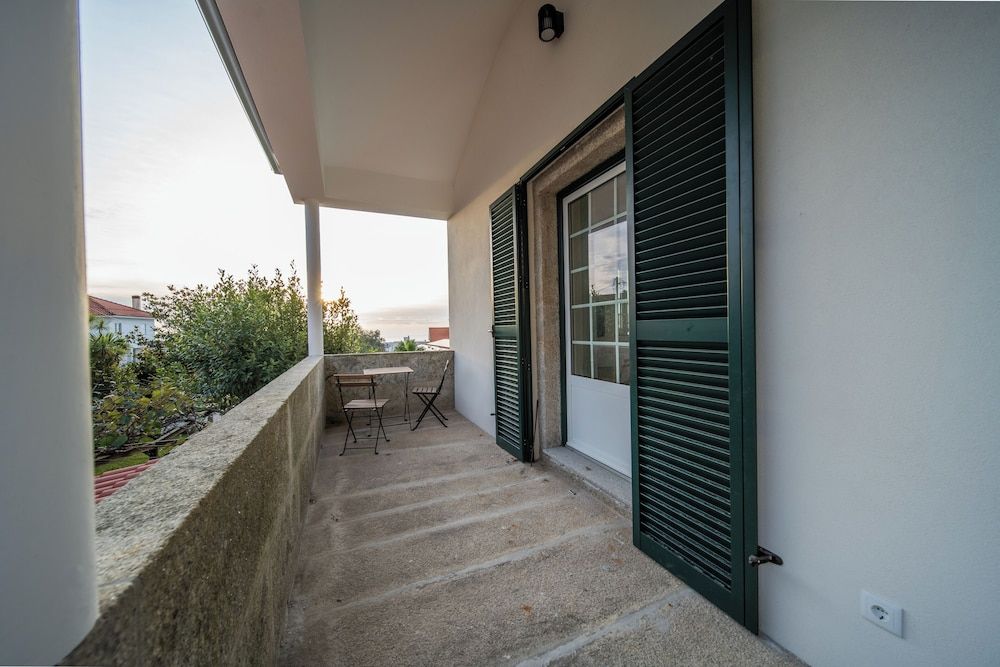 Quinta da Victória by venimar Family House, Ocean View 7