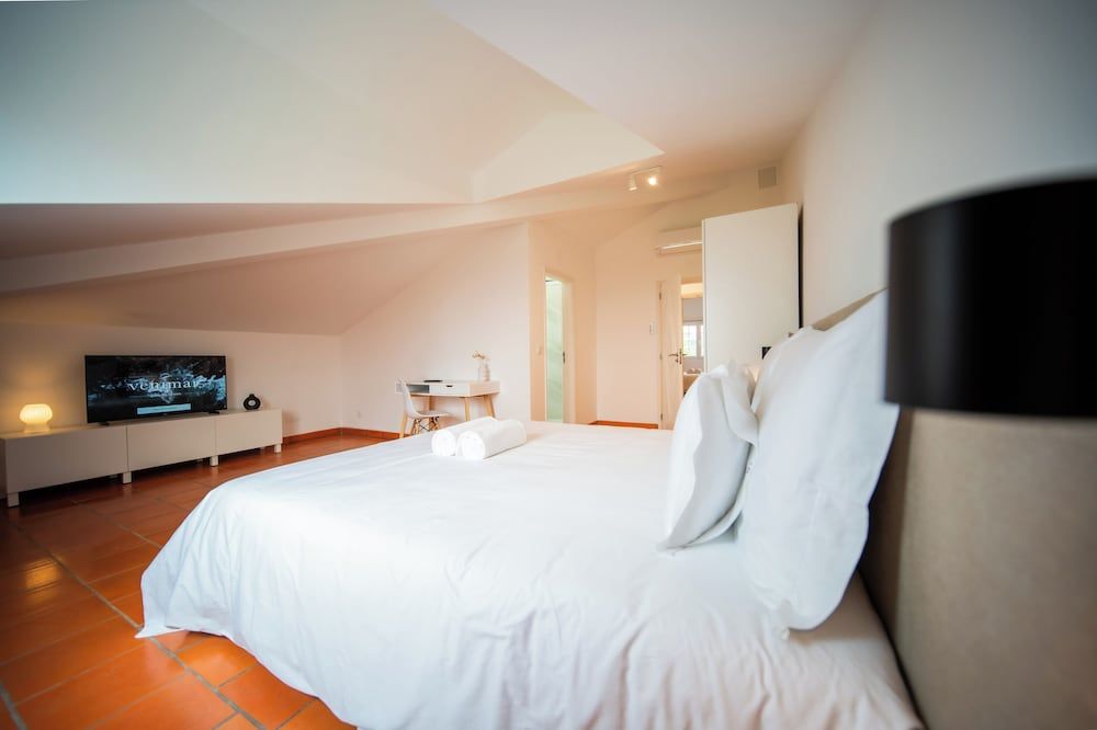 Quinta da Victória by venimar Villa, Ocean View 4