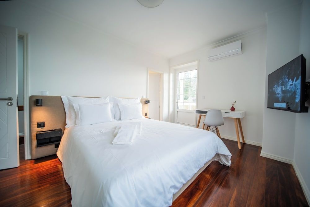 Quinta da Victória by venimar Family House, Ocean View 10