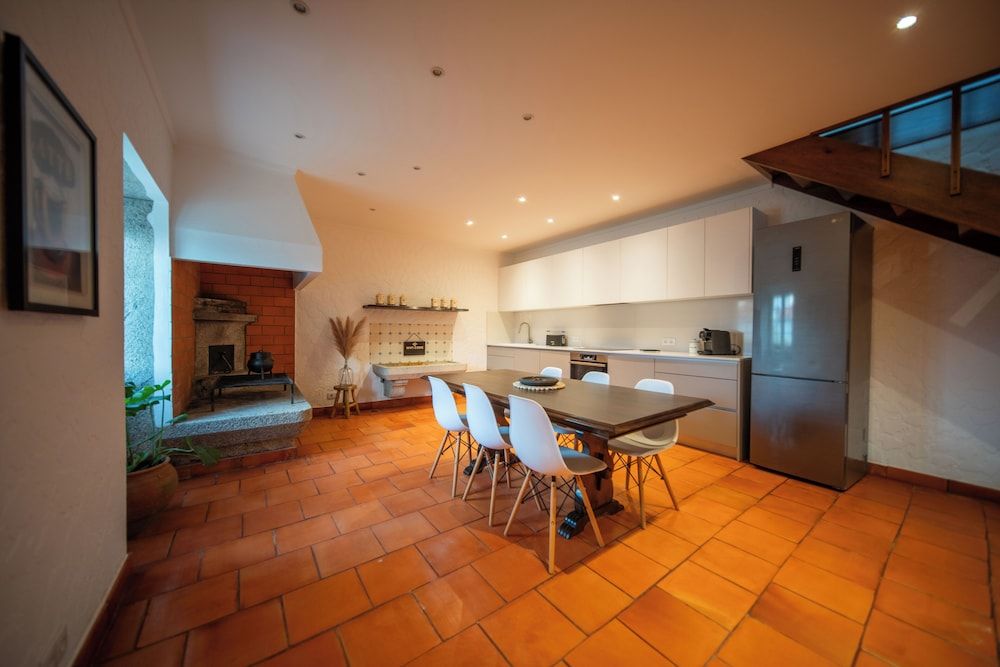 Quinta da Victória by venimar Family House, Ocean View 3