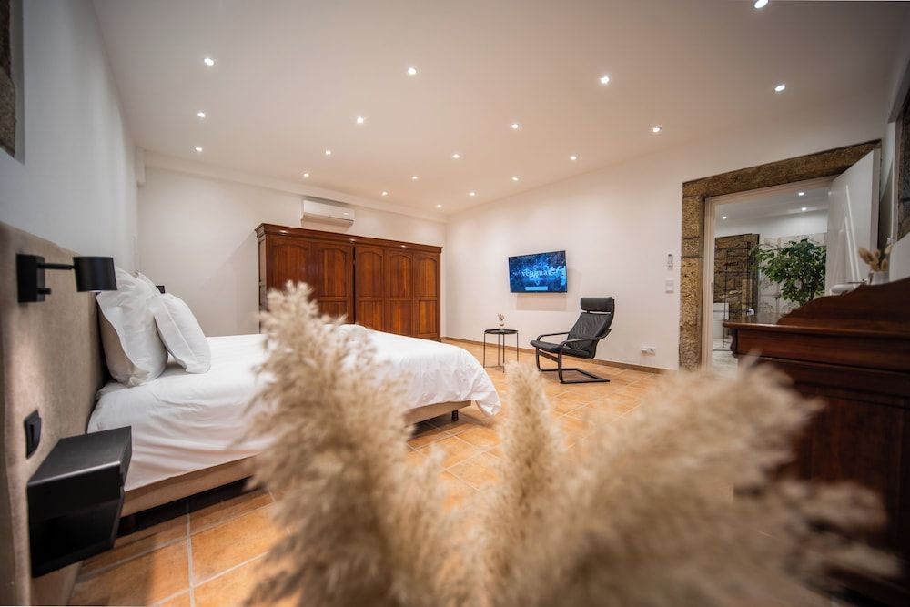 Quinta da Victória by venimar Villa, Ocean View 12