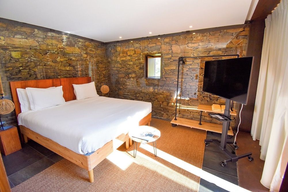 Moinhos do Paiva Standard Room, 1 Double Bed, Courtyard View 2