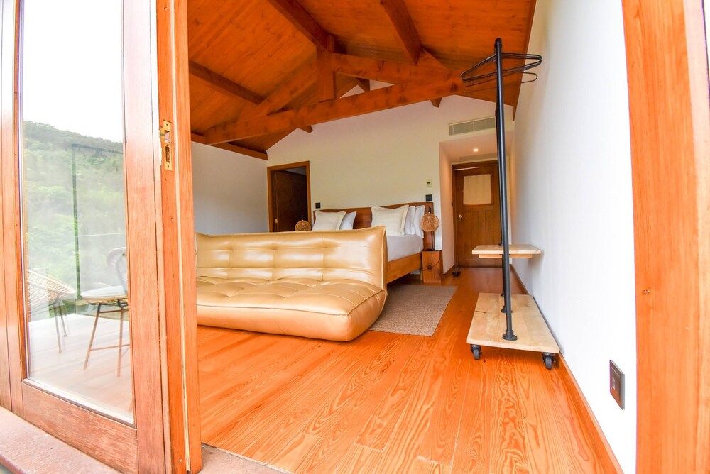 Moinhos do Paiva Classic Double Room, Balcony, River View 2