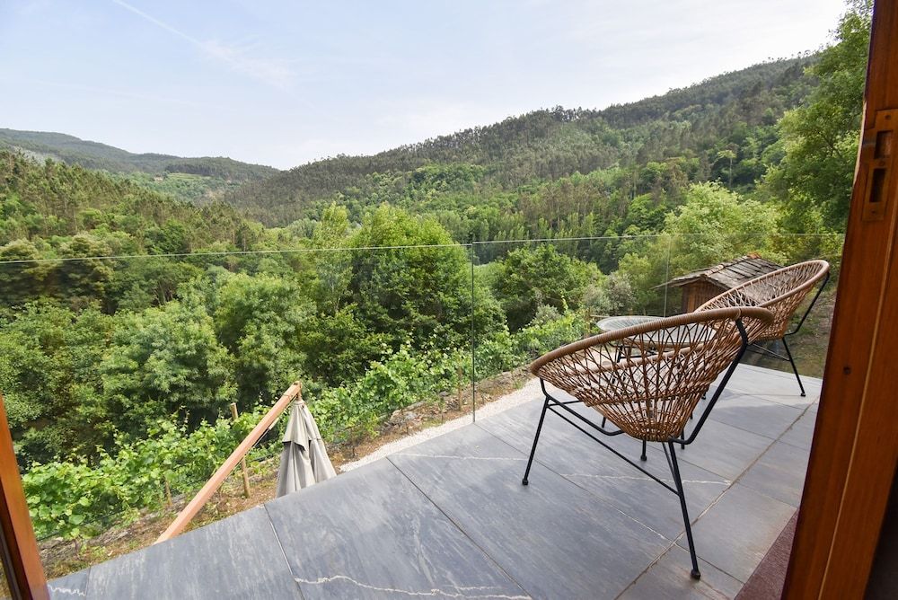 Moinhos do Paiva Basic Room, River View 4