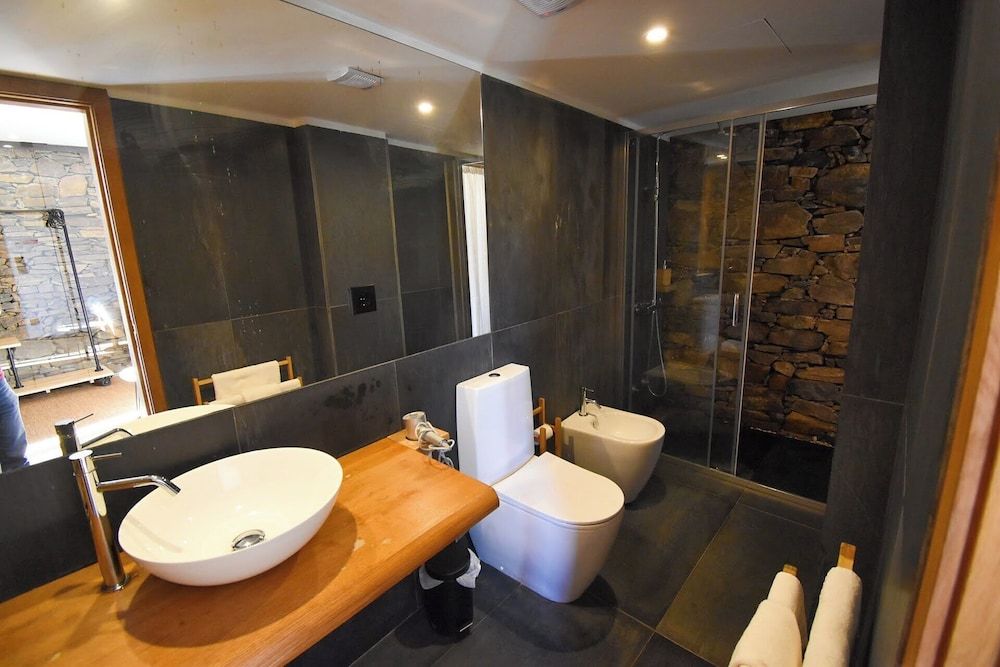 Moinhos do Paiva Standard Room, 1 Double Bed, Courtyard View 3