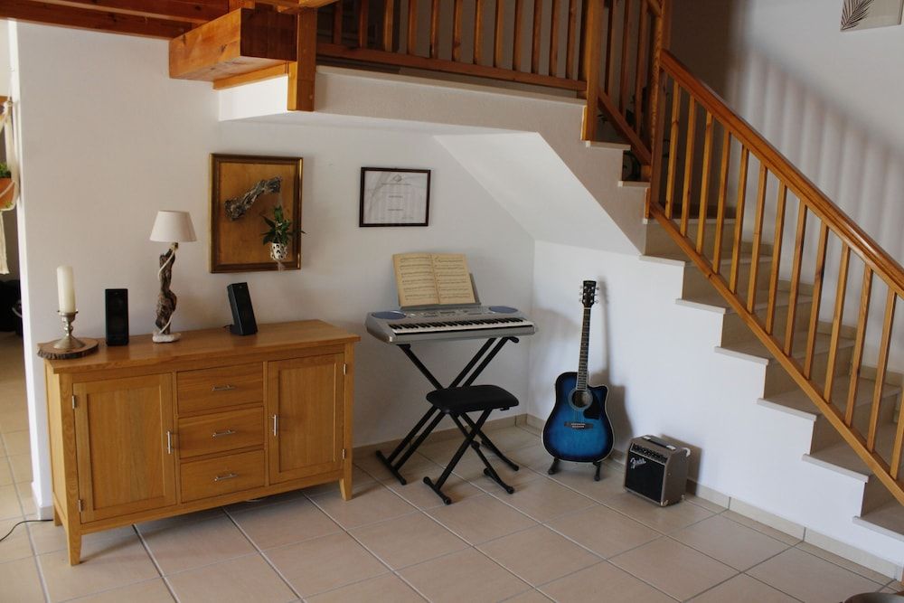 Casa Delbon Comfort Double Room, Balcony 4