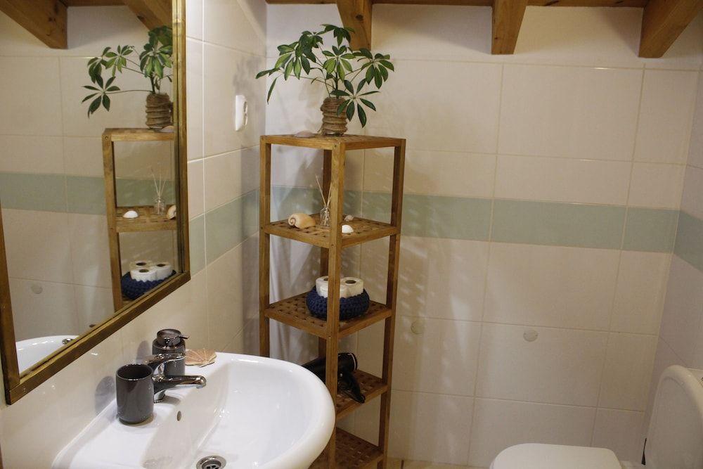 Casa Delbon Comfort Double Room, Balcony 2