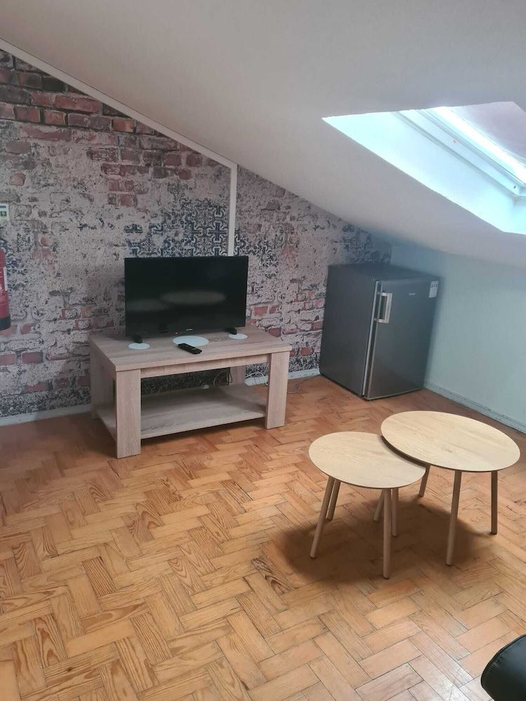 Deluxe Double or Twin Room, Garden View
