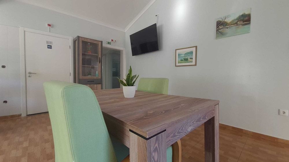 Jardins de São Luís Classic Shared Dormitory