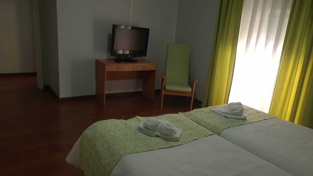 Jardins de São Luís Comfort Double or Twin Room, Non Smoking, Garden View 2