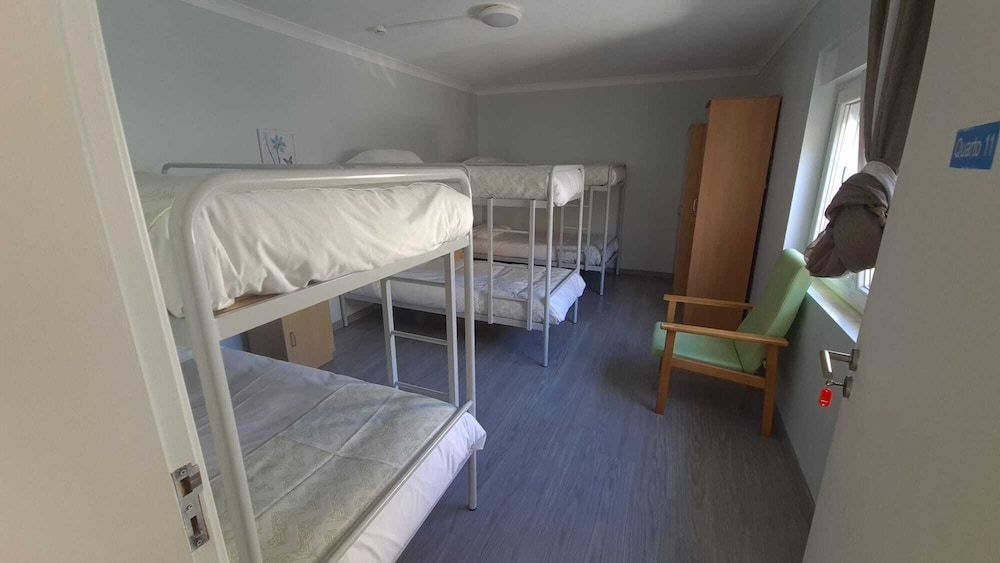 Jardins de São Luís Classic Shared Dormitory 2