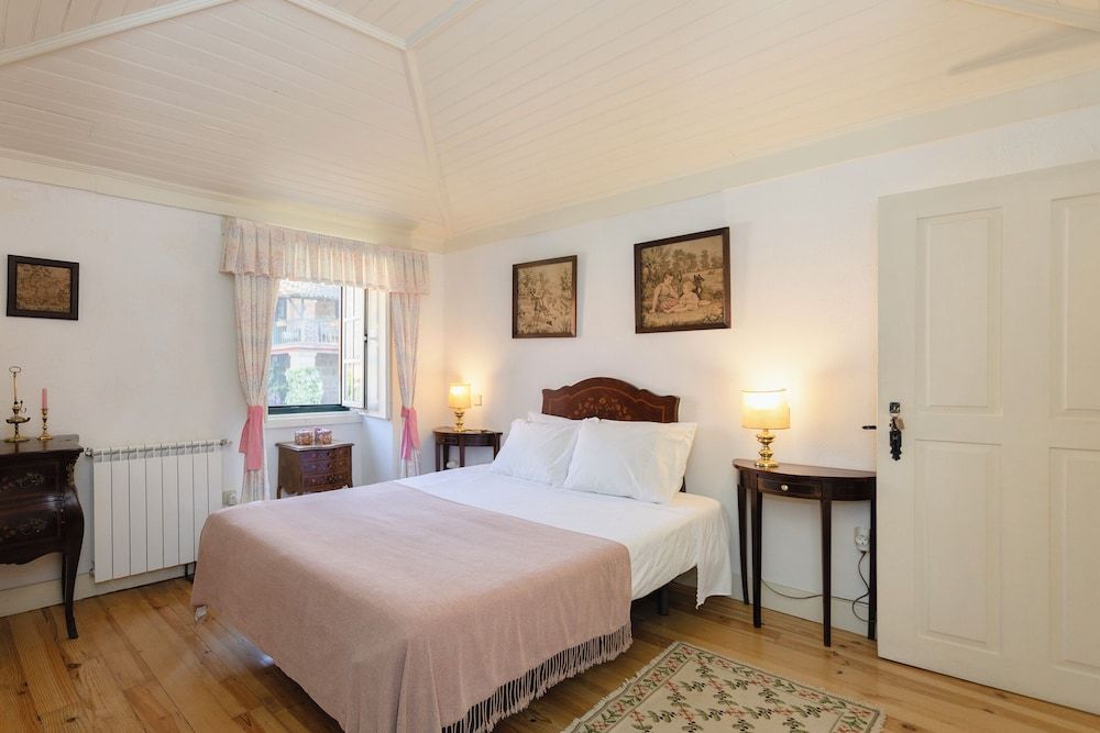 Cottage, 3 Bedrooms, Private Bathroom, Garden View