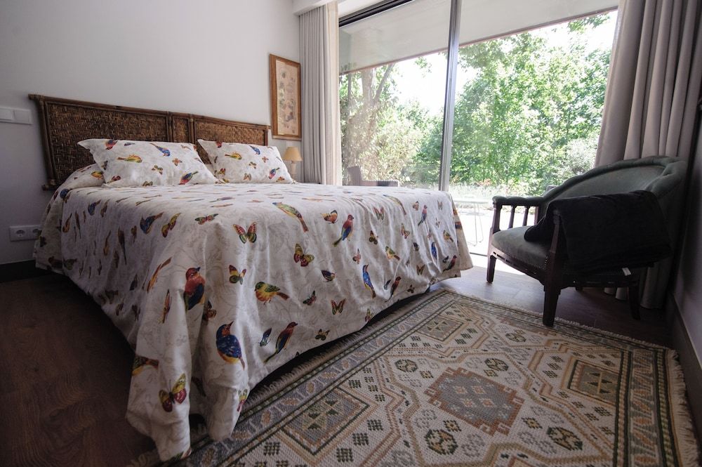 Superior Double Room, 2 Bedrooms