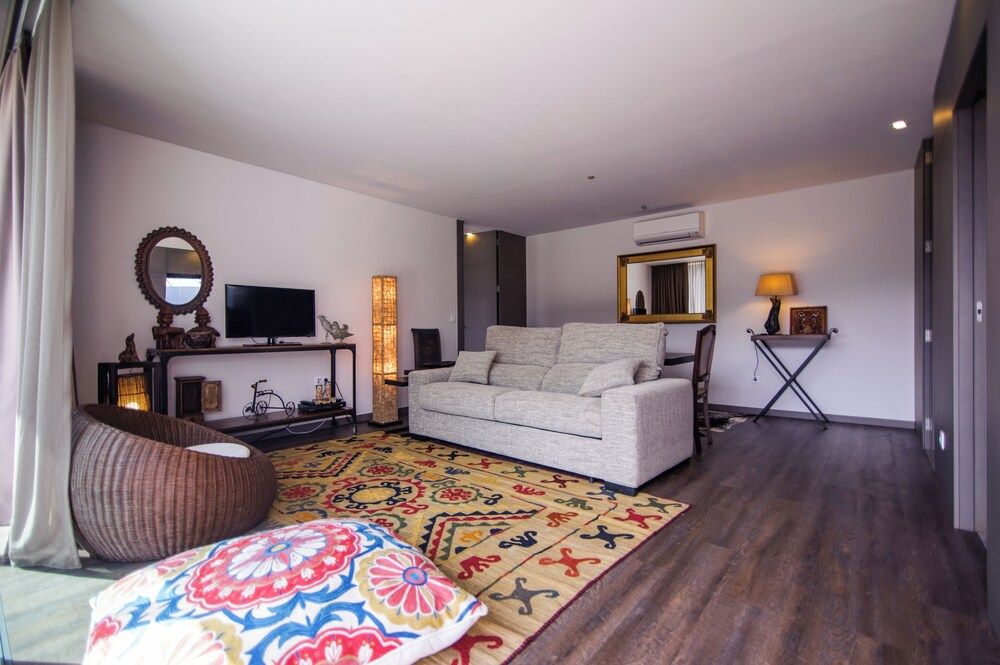 Panoramic Villa