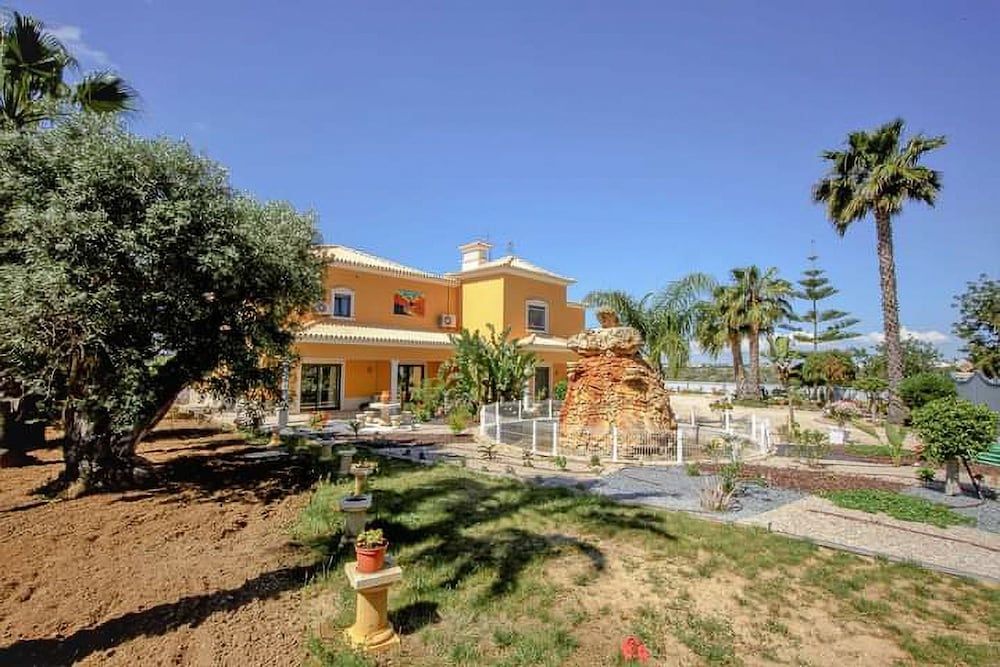 Quinta do Sol in Guia