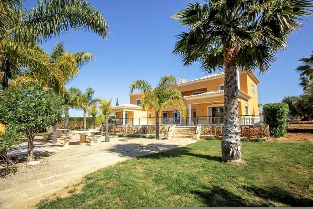 Quinta do Sol in Guia