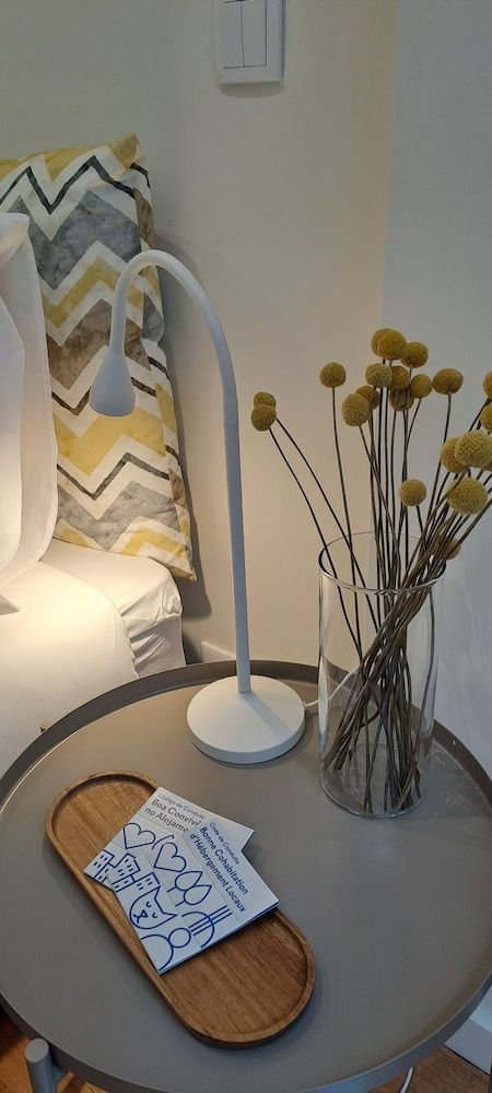 ALMARELA apartments Superior Apartment, Balcony, City View 3