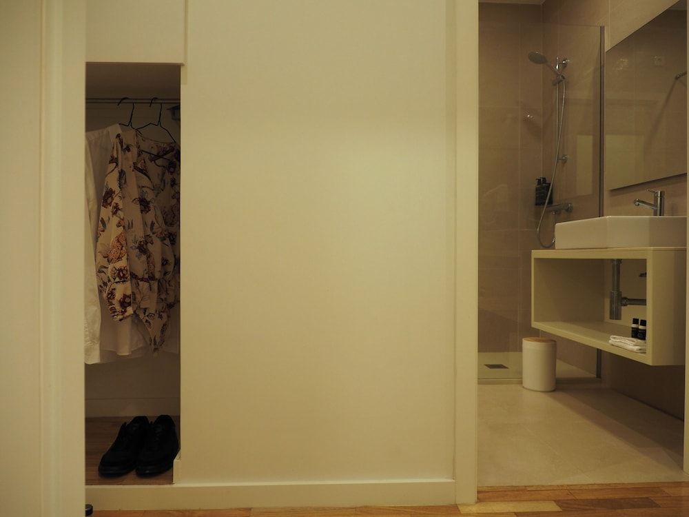 ALMARELA apartments Superior Apartment, Balcony, City View 15