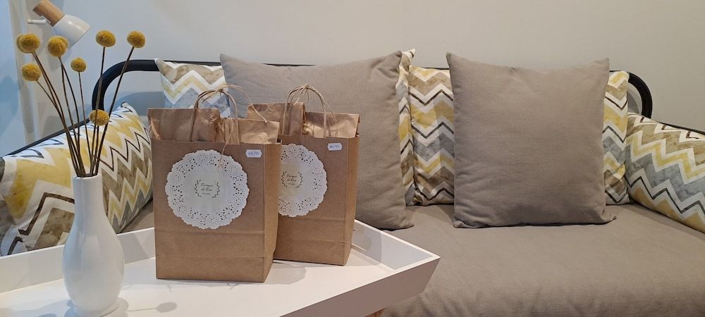 ALMARELA apartments Superior Apartment, Balcony, City View 17