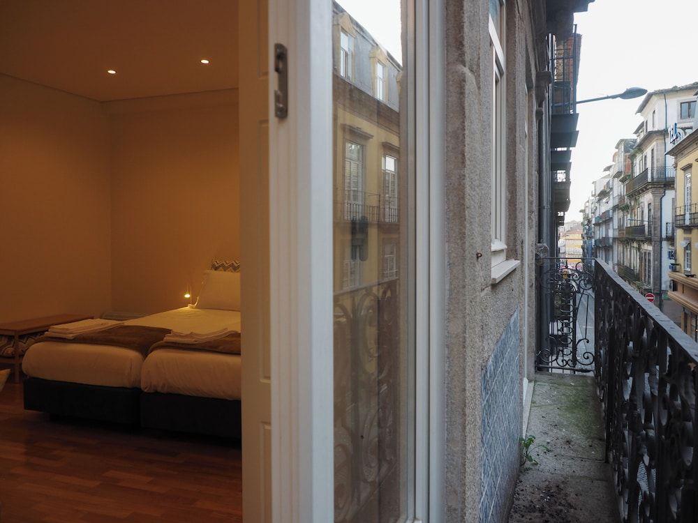 ALMARELA apartments Superior Apartment, Balcony, City View 20