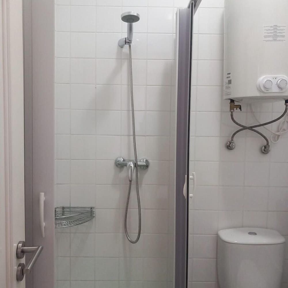 PALÁCIO NOVA  SEARA  2503 -AL Family Quadruple Room, Mountain View 4