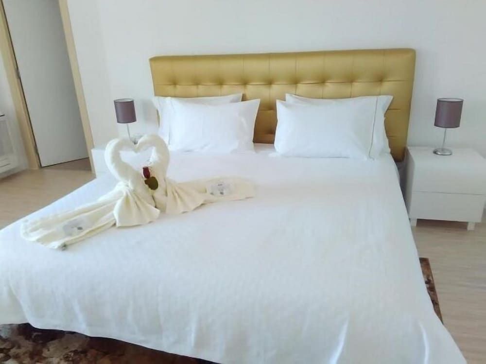 PALÁCIO NOVA  SEARA  2503 -AL Design Double or Twin Room 5