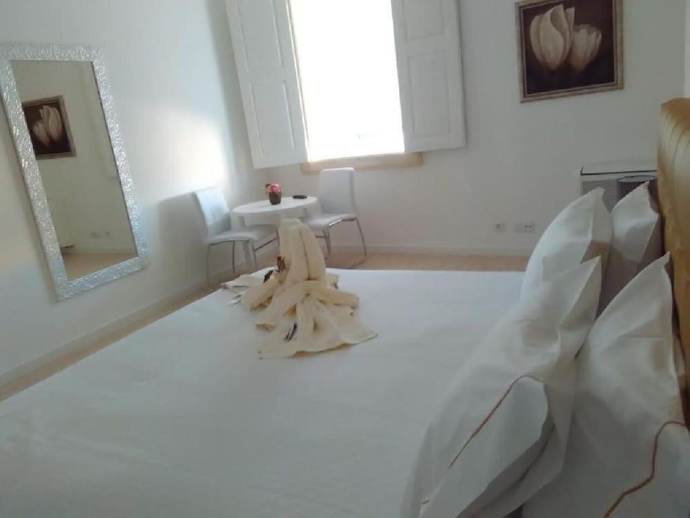 PALÁCIO NOVA  SEARA  2503 -AL Design Double or Twin Room 3