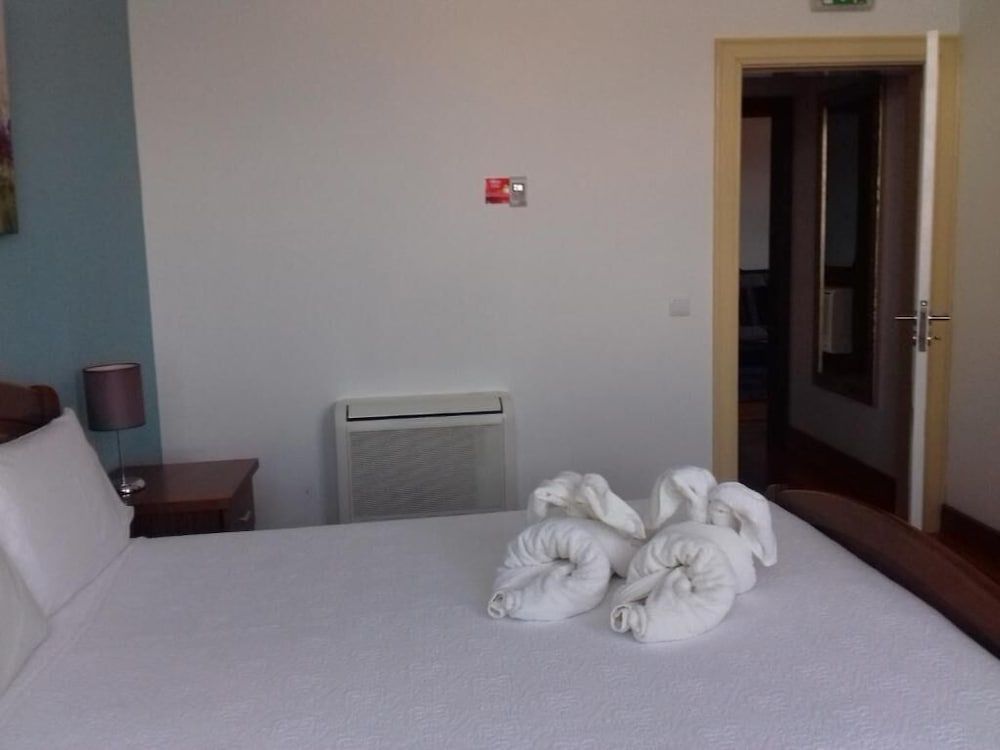 PALÁCIO NOVA  SEARA  2503 -AL Family Quadruple Room, Mountain View