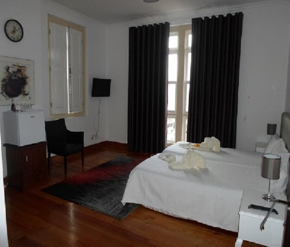 PALÁCIO NOVA  SEARA  2503 -AL Comfort Quadruple Room 2