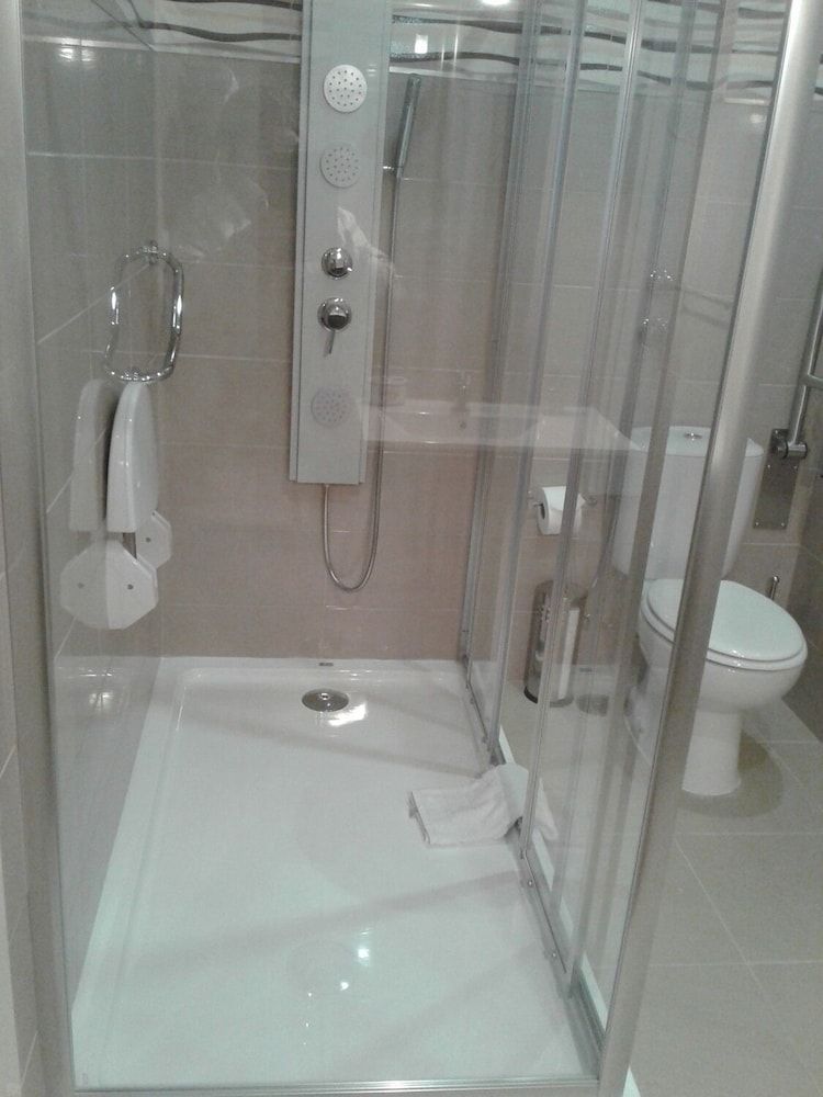 PALÁCIO NOVA  SEARA  2503 -AL Comfort Quadruple Room 4