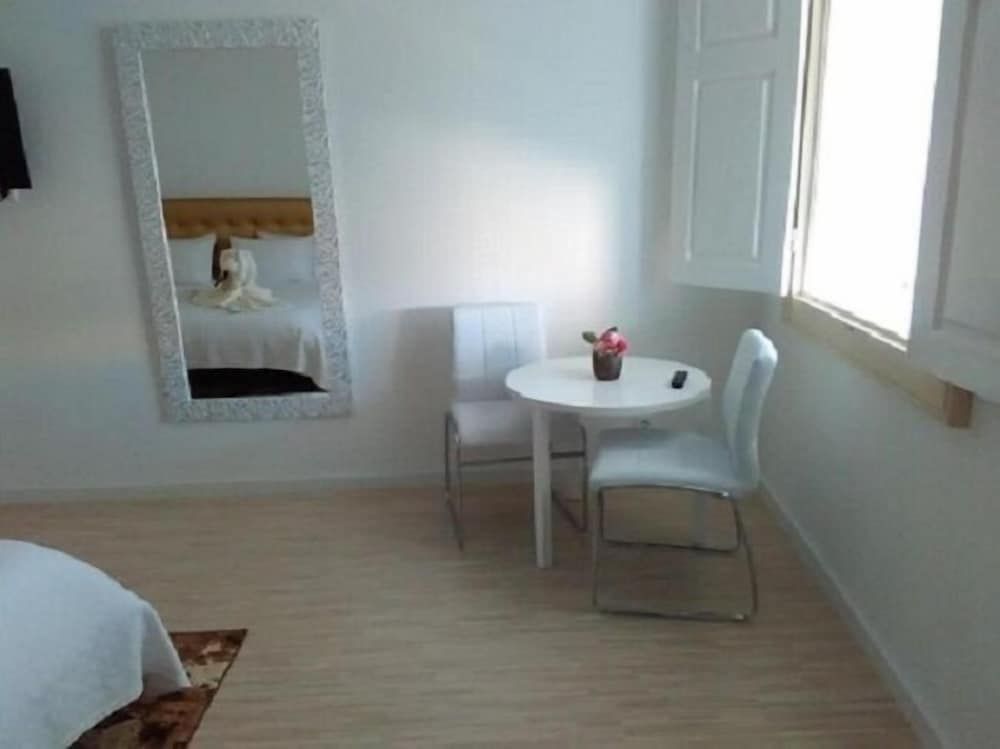 PALÁCIO NOVA  SEARA  2503 -AL Design Double or Twin Room 2