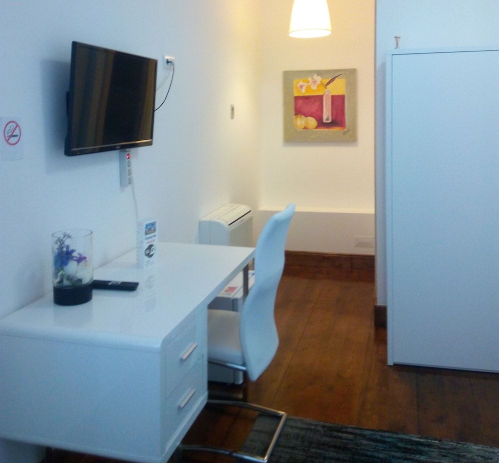 Double Room, Mountain View