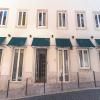 Casa Teva Lisboa Boutique Hotel by chic&basic