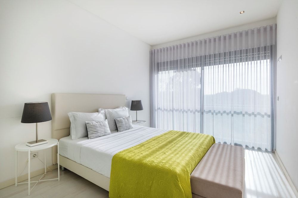 Superior Apartment, 2 Bedrooms, Non Smoking, Balcony