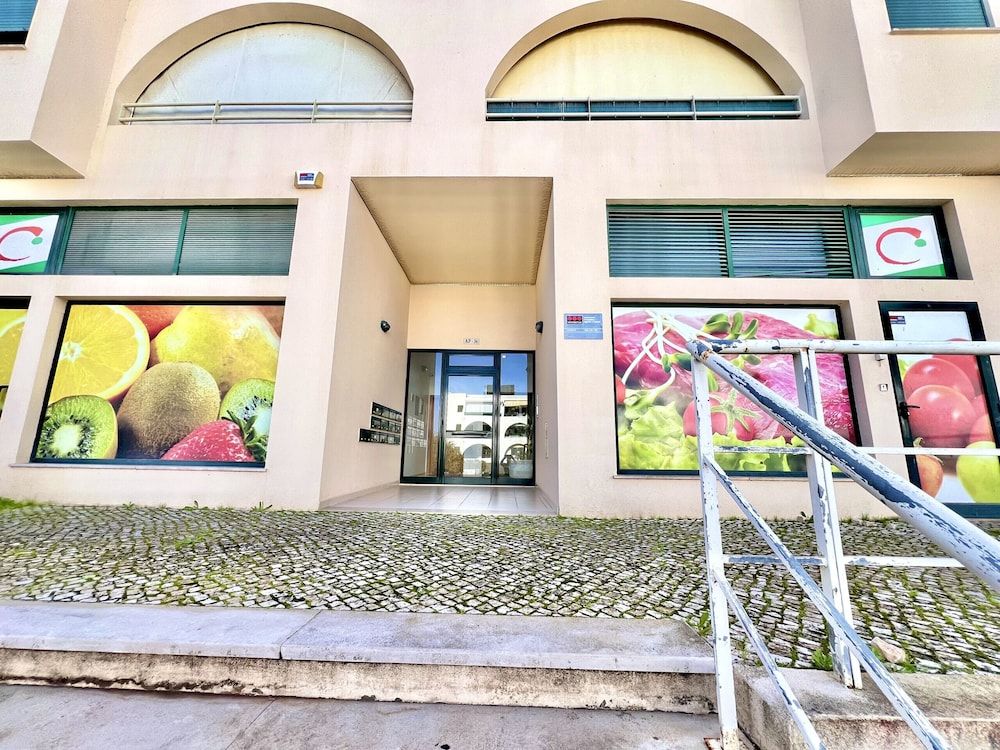 Albufeira Salgados Beach 6 by Homing