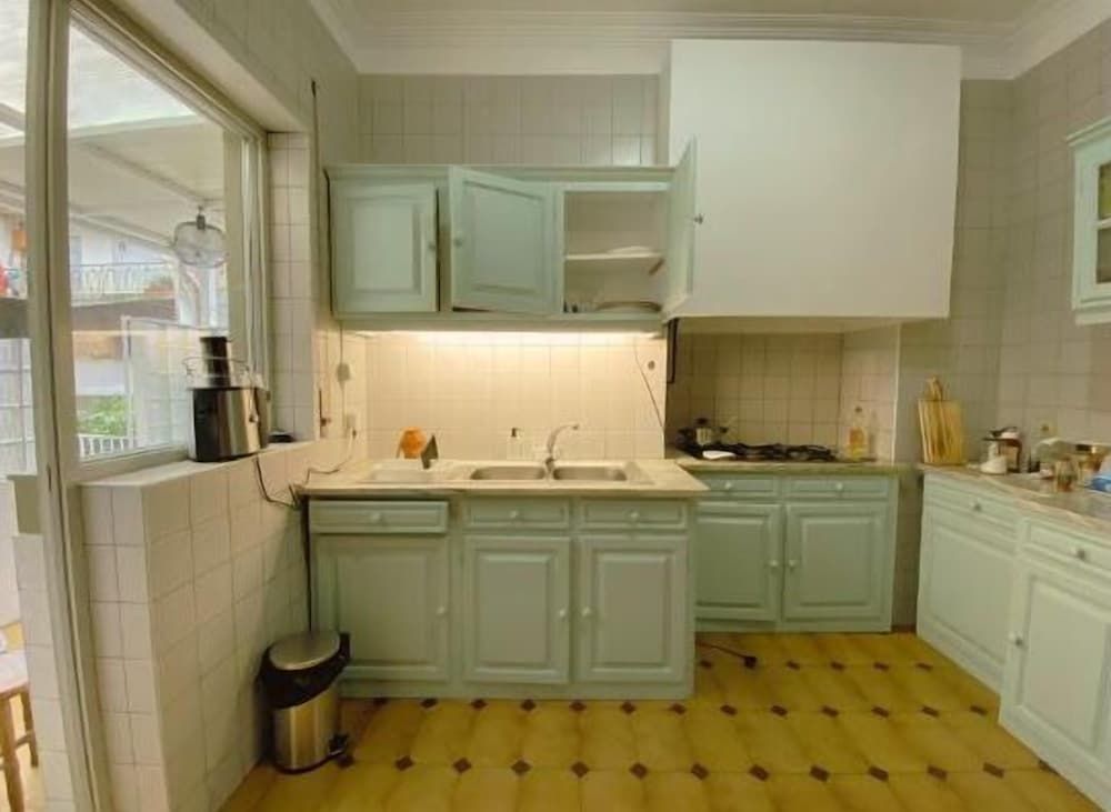 Casa Quixote Classic Double Room, City View 4