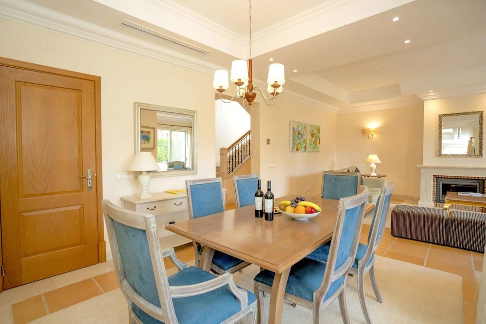 Monte Rei 2 bed Linked Villa Villa, Smoking 37