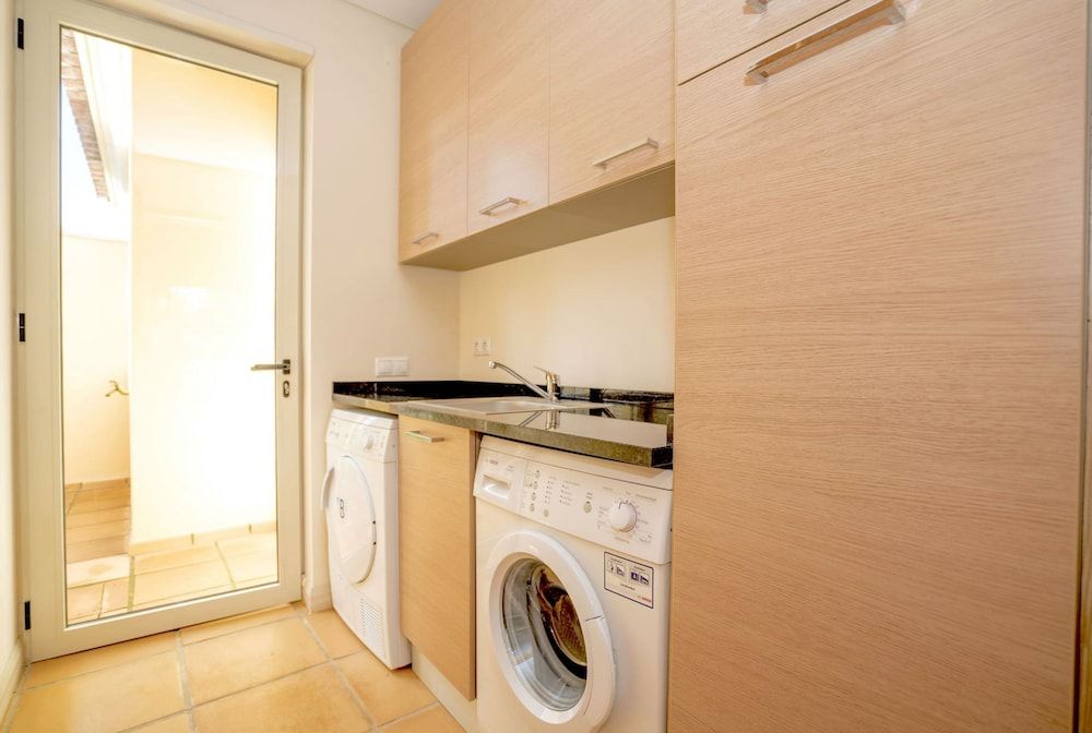 Monte Rei 2 bed Linked Villa Villa, Smoking 39