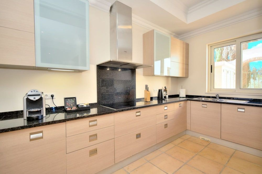 Monte Rei 2 bed Linked Villa Villa, Smoking 28