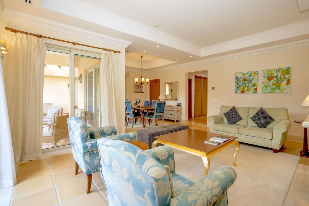 Monte Rei 2 bed Linked Villa Villa, Smoking 38