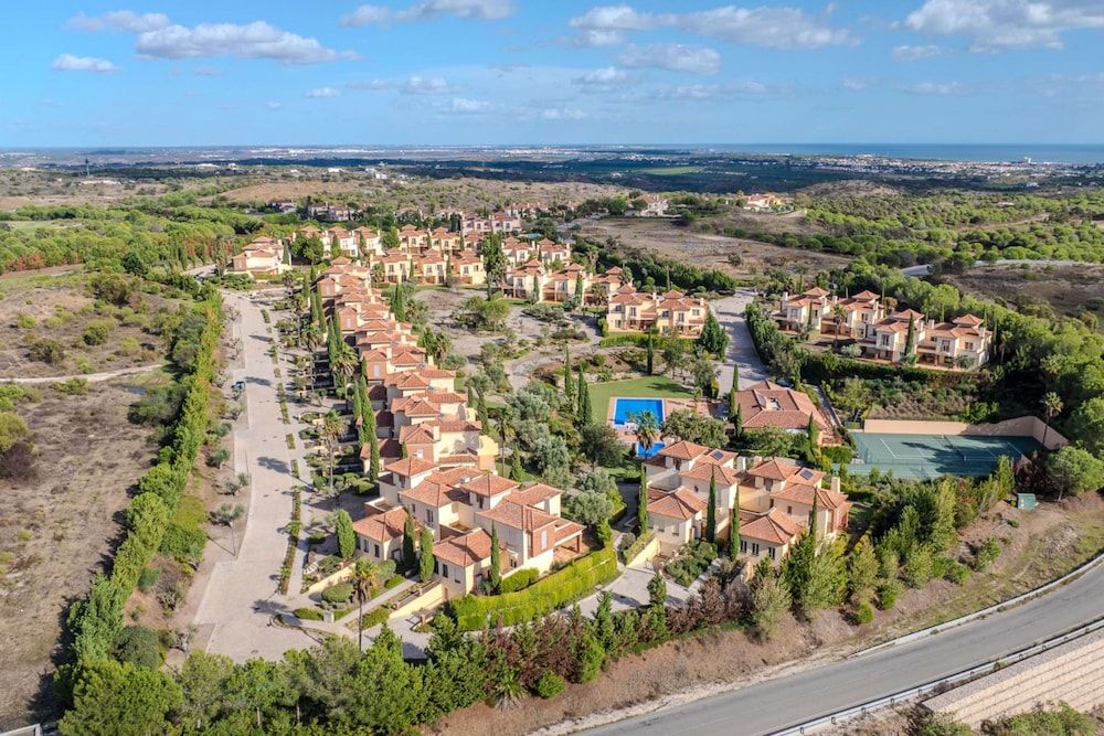 Monte Rei 2 bed Linked Villa Villa, Smoking 26