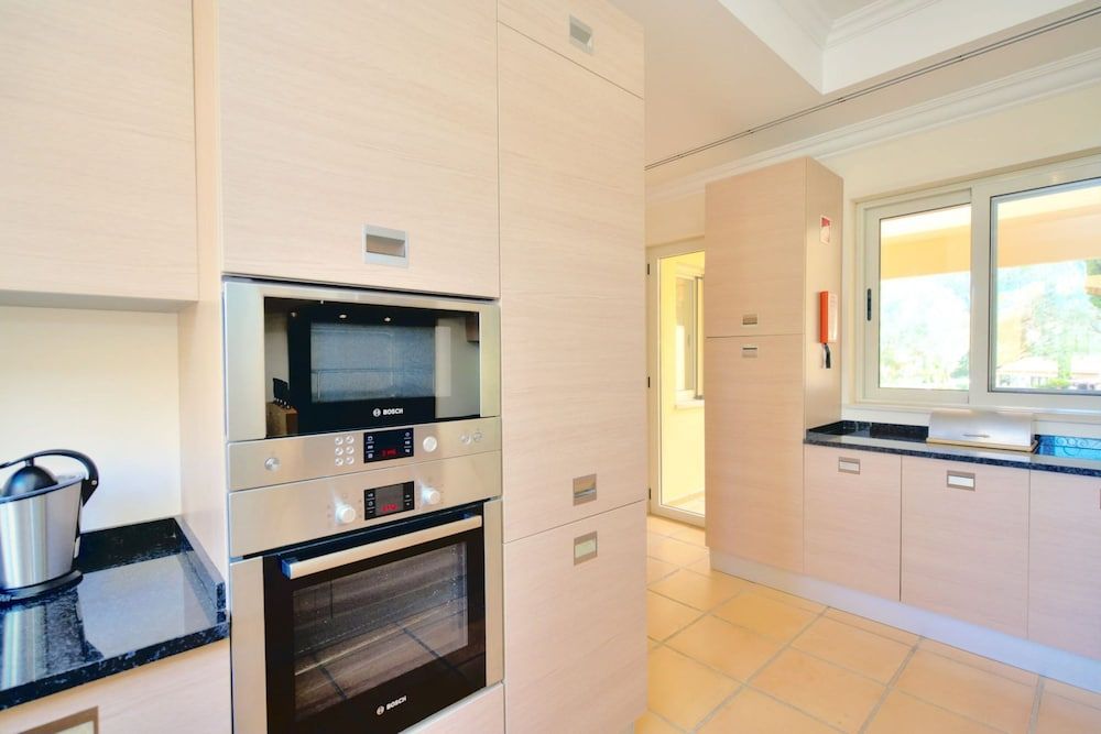 Monte Rei 2 bed Linked Villa Villa, Smoking 29