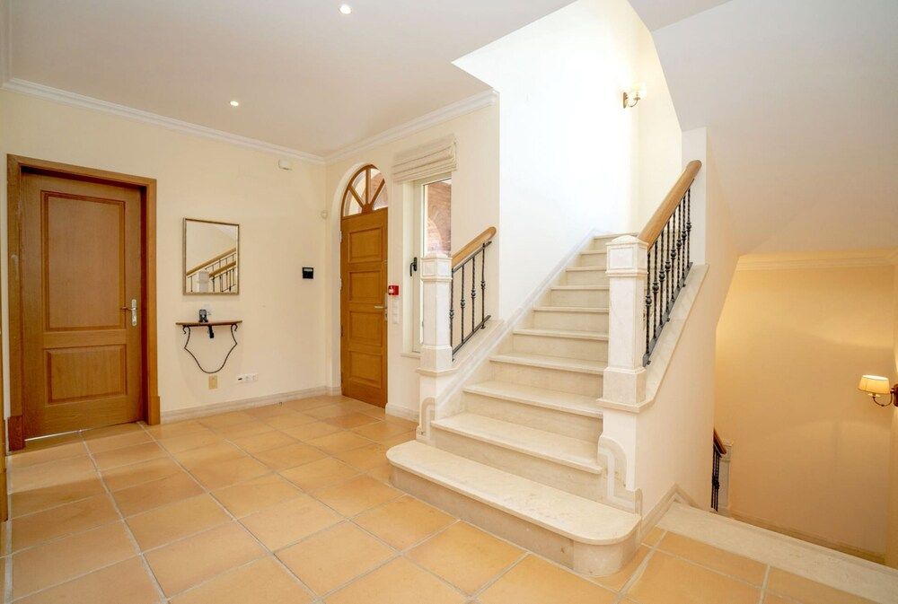 Monte Rei 2 bed Linked Villa Villa, Smoking 36