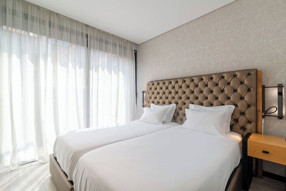 Smartr Porto Gaia & Spa Studio, Terrace 2