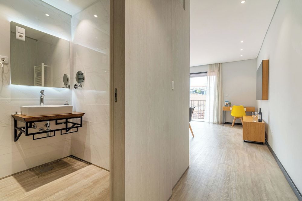 Smartr Porto Gaia & Spa Standard Apartment, 1 Bedroom 13