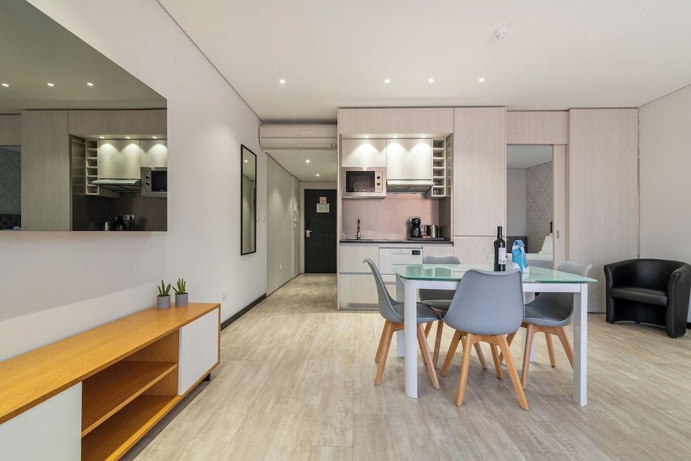 Smartr Porto Gaia & Spa Standard Apartment, 1 Bedroom 8