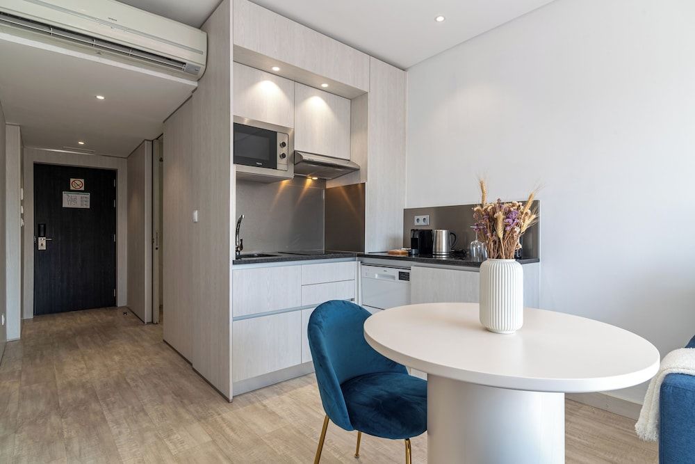 Smartr Porto Gaia & Spa Apartment, 1 Bedroom, Balcony 4