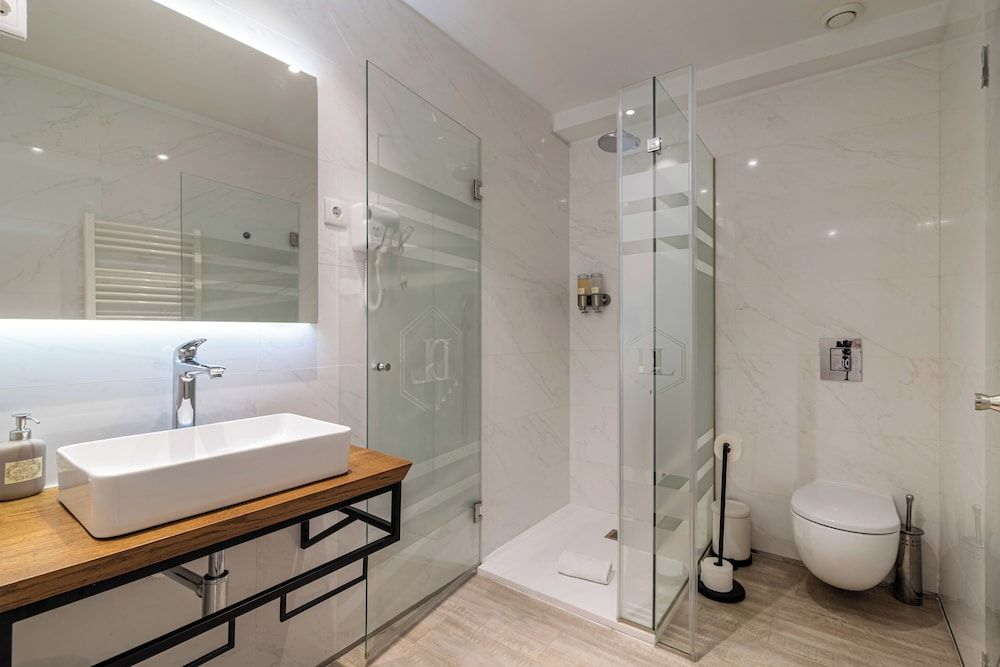 Smartr Porto Gaia & Spa Studio, Terrace 5